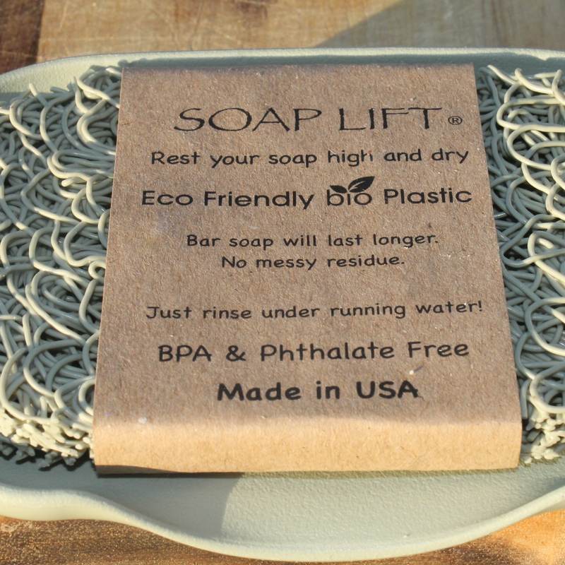 SOAP DISHES AND BATH AND BODY ACCESSORIES