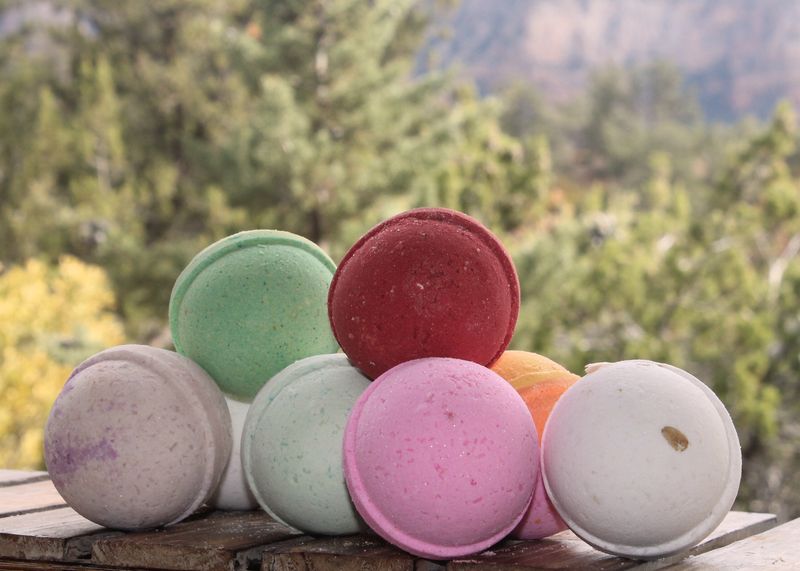 Bath Bombs