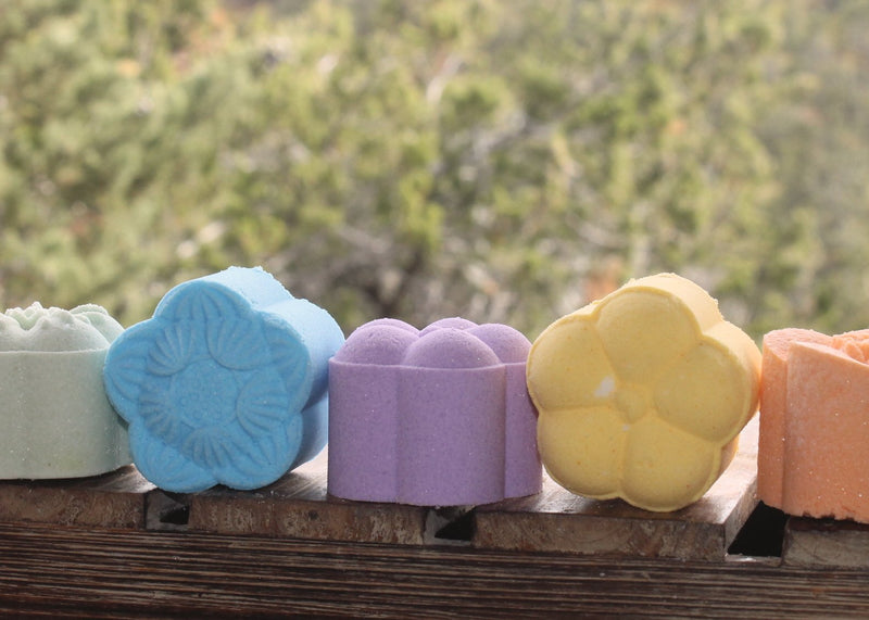 Bath Bombs